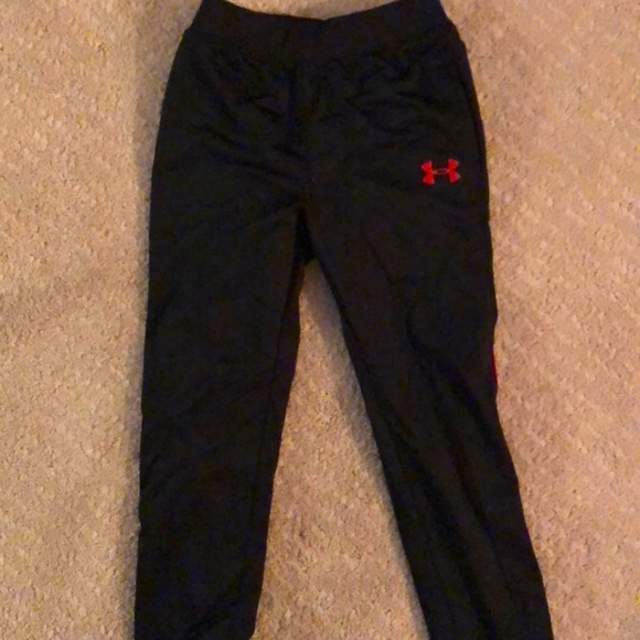 boys size 6 joggers
